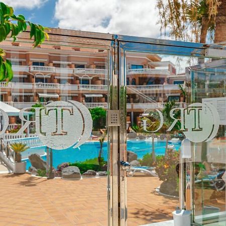 Tenerife Royal Gardens One Bedroom Apartment Playa de las Americas  Exteriör bild