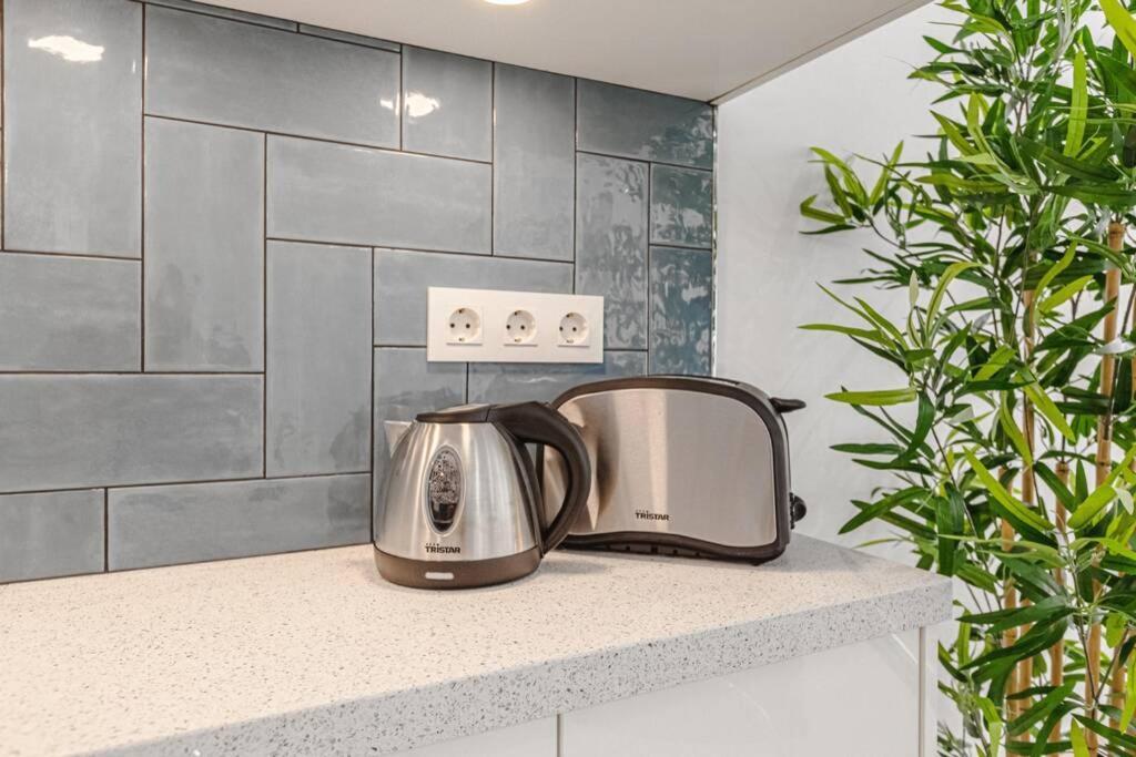 Tenerife Royal Gardens One Bedroom Apartment Playa de las Americas  Exteriör bild