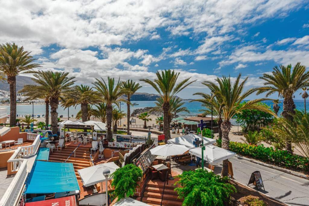 Tenerife Royal Gardens One Bedroom Apartment Playa de las Americas  Exteriör bild