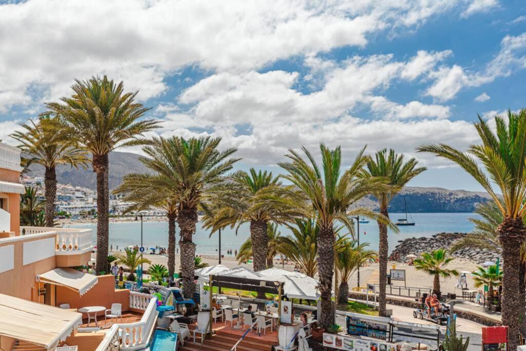 Tenerife Royal Gardens One Bedroom Apartment Playa de las Americas  Exteriör bild