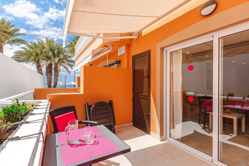 Tenerife Royal Gardens One Bedroom Apartment Playa de las Americas  Exteriör bild