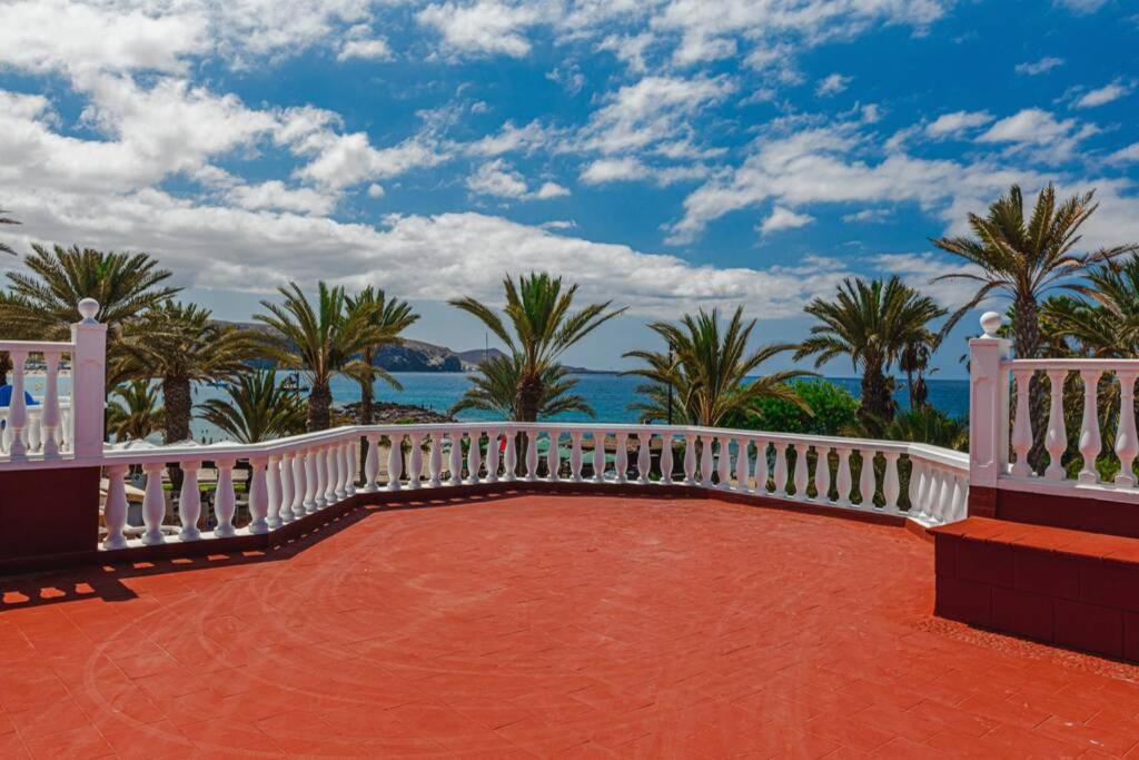 Tenerife Royal Gardens One Bedroom Apartment Playa de las Americas  Exteriör bild