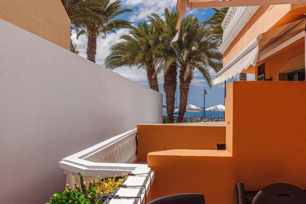 Tenerife Royal Gardens One Bedroom Apartment Playa de las Americas  Exteriör bild