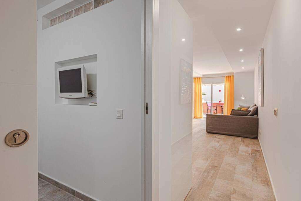 Tenerife Royal Gardens One Bedroom Apartment Playa de las Americas  Exteriör bild